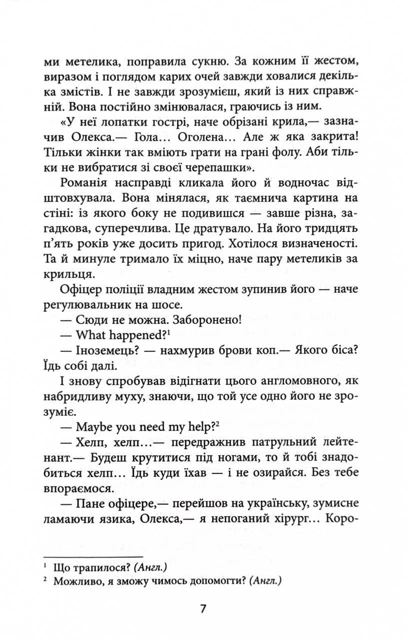 Самотній ворон — мініатюра 4