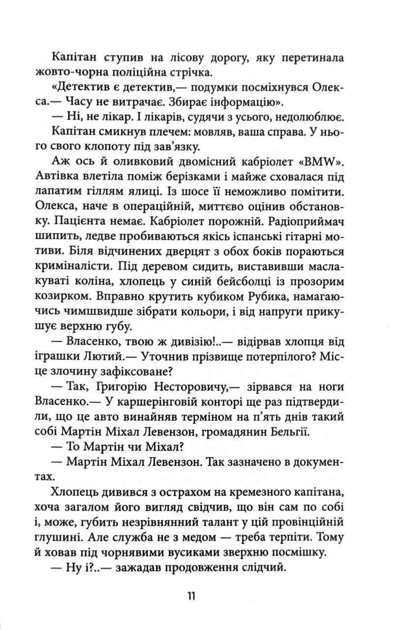 Самотній ворон — мініатюра 8