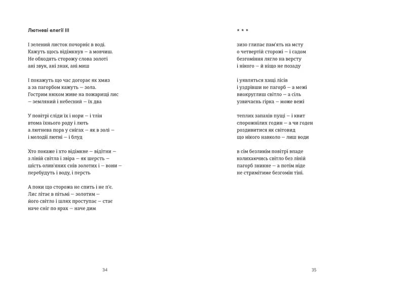 Схима. Том 1 — мініатюра 5