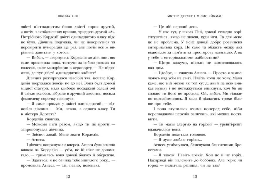 Школа Тіні. Архімагія. Книга 1 — мініатюра 5
