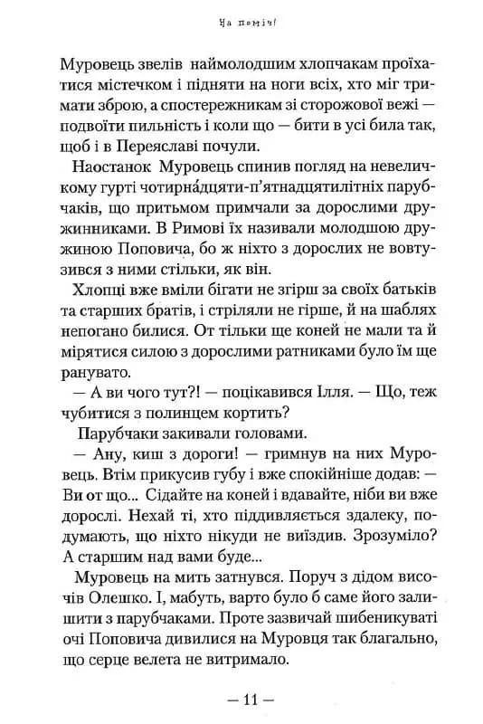 Сторожова застава — мініатюра 9