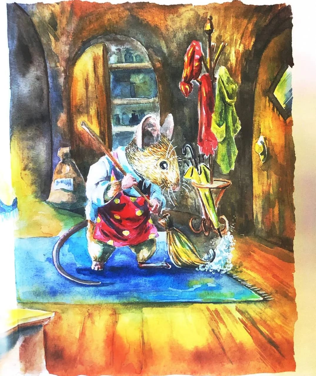 Таємні листи до Різдва — мініатюра 5