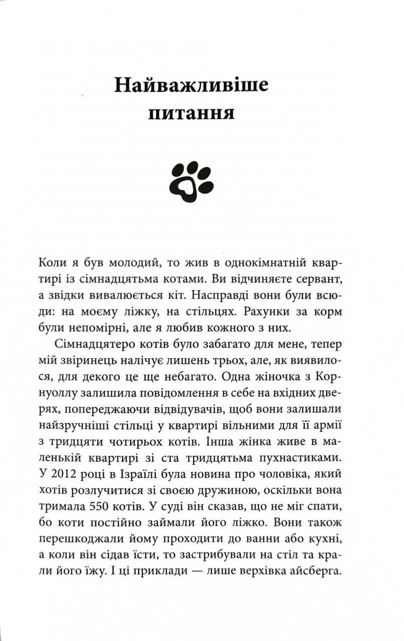 Таємничий світ котів — мініатюра 8