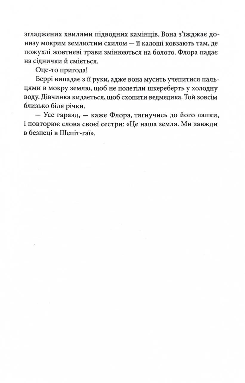 Таємниця книги Флори Лі — мініатюра 4