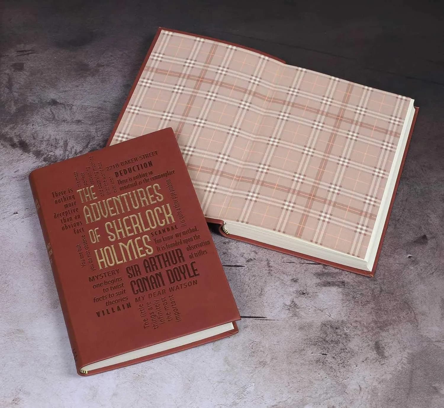 The Adventures of Sherlock Holmes — мініатюра 4