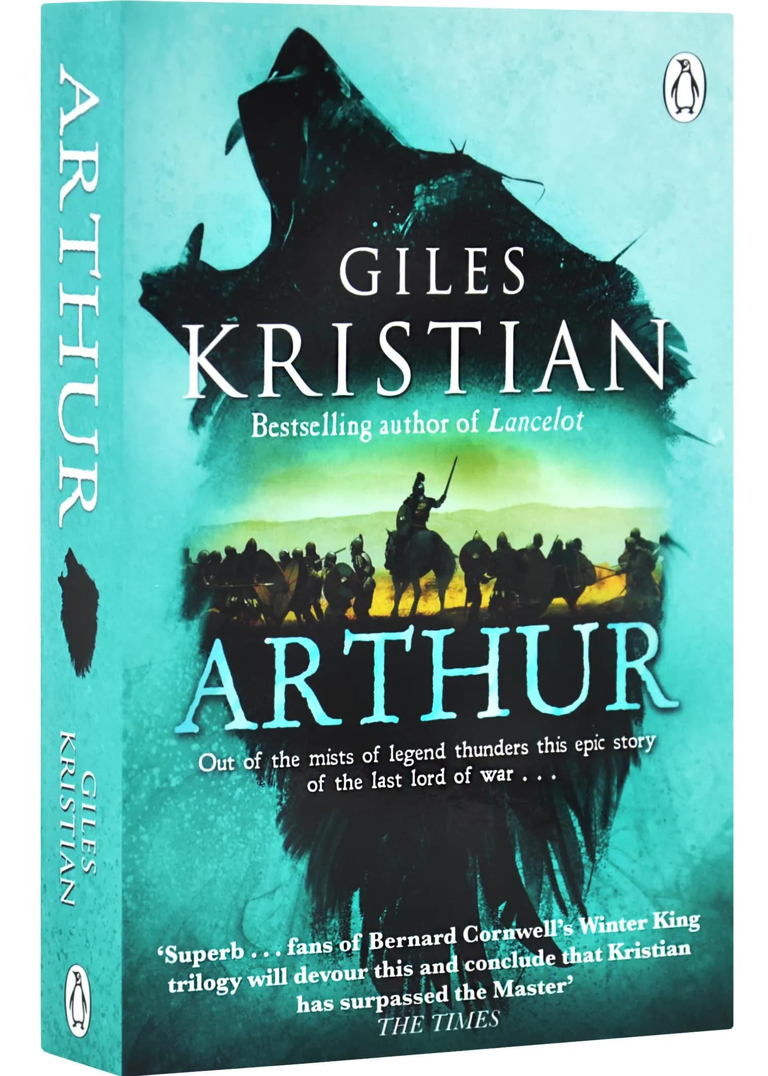 Arthur. The Arthurian Tales. Book 3