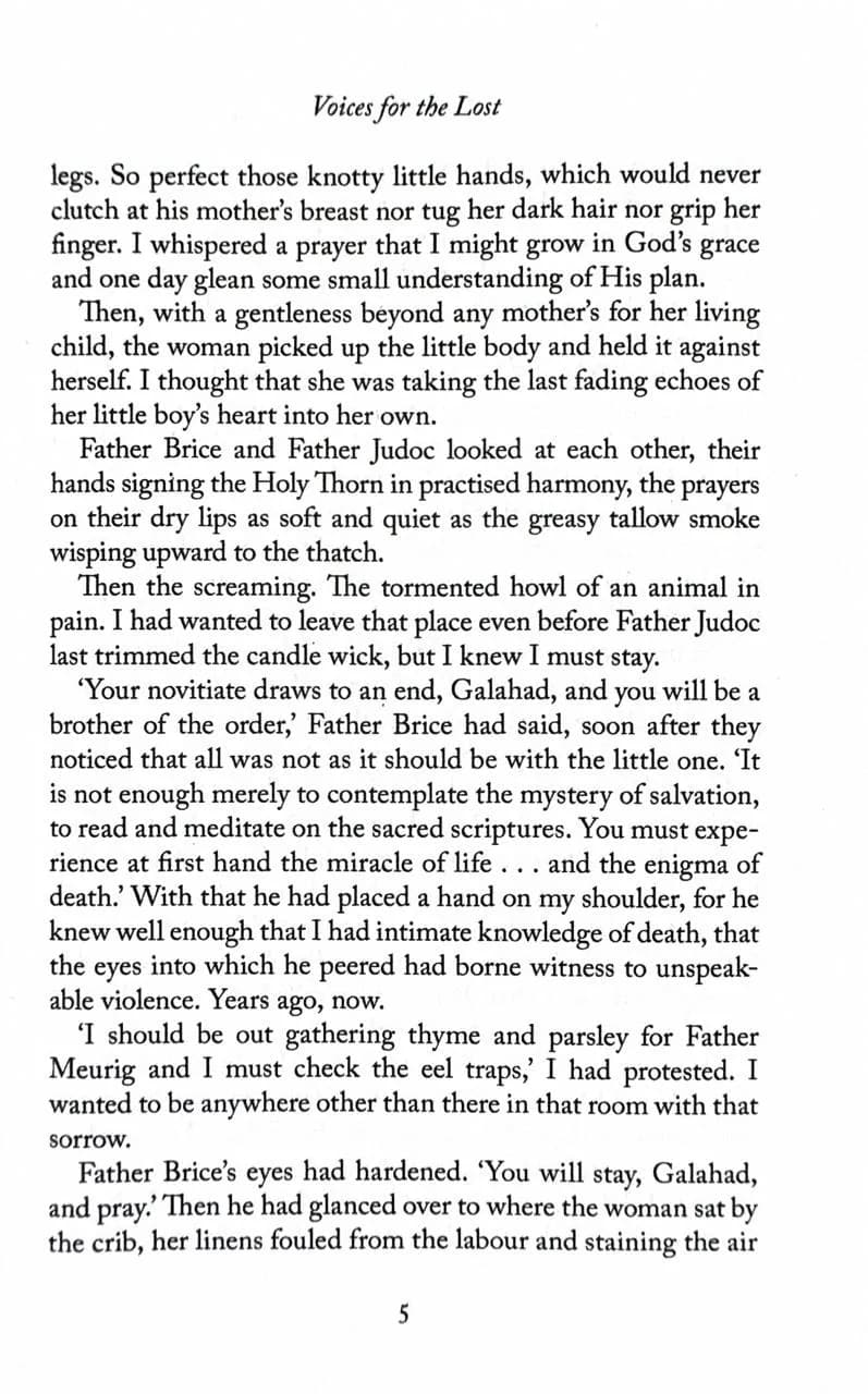 Camelot. The Arthurian Tales. Book 2 — мініатюра 6