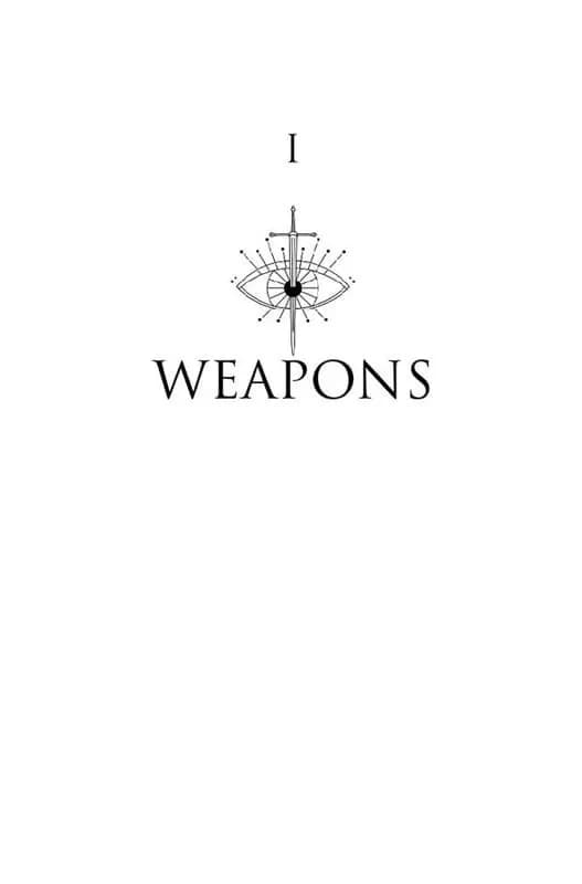 The Atlas Six — мініатюра 3