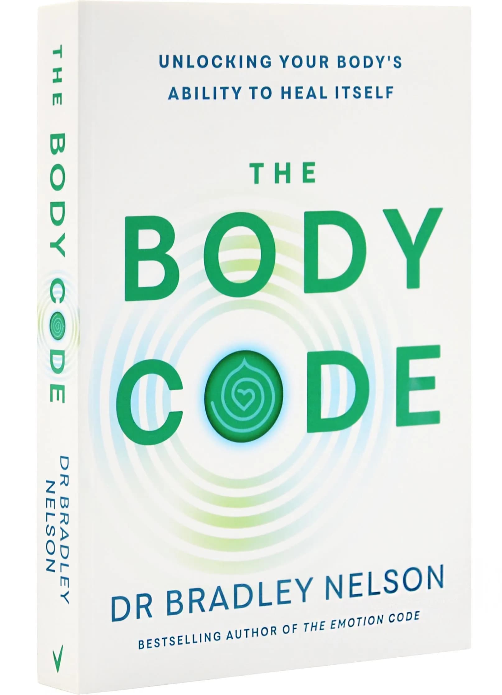 The Body Code