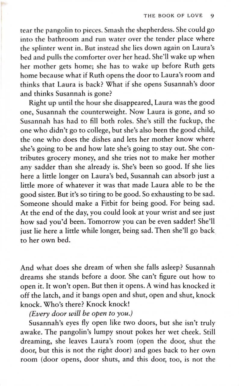 The Book of Love — мініатюра 5