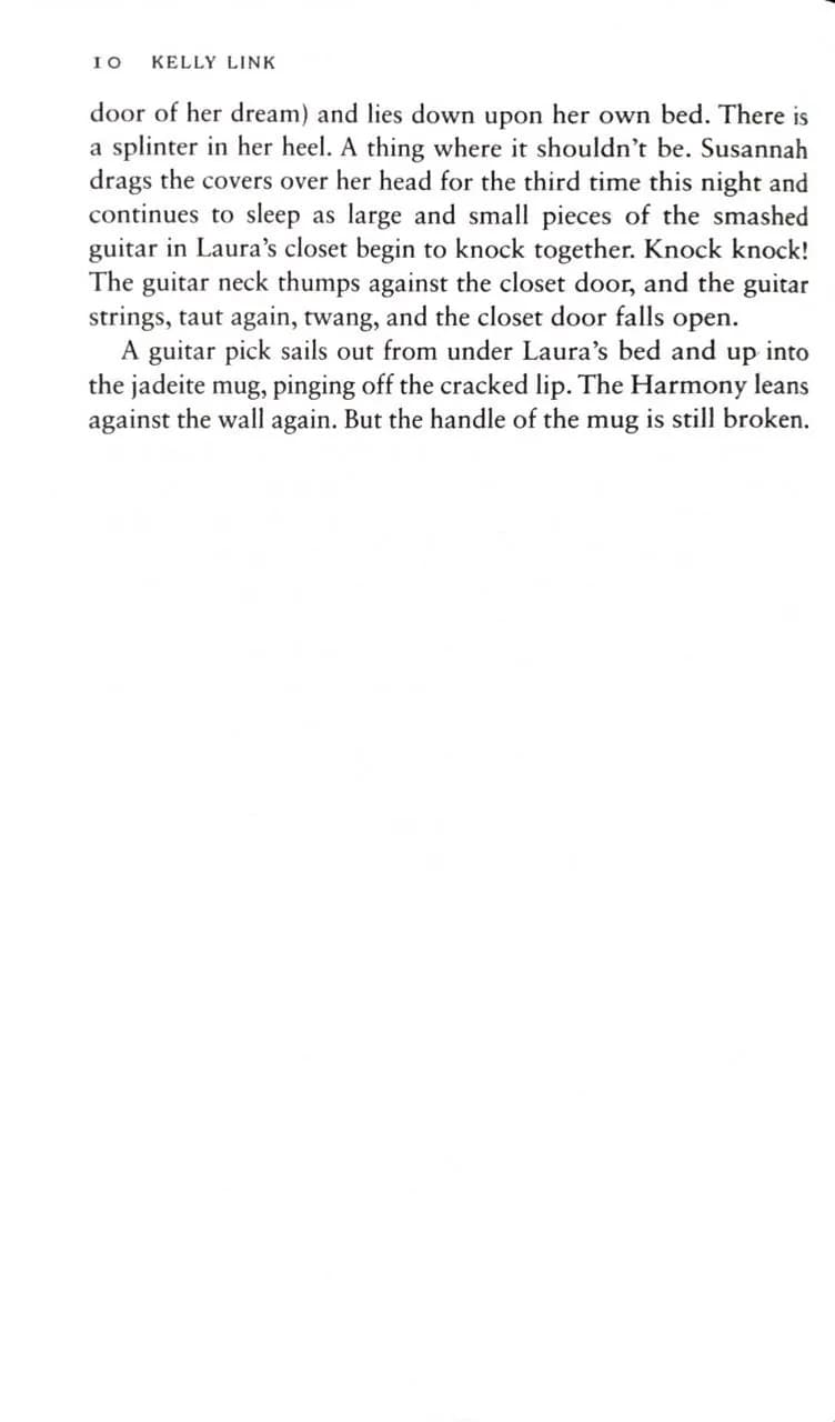 The Book of Love — мініатюра 6