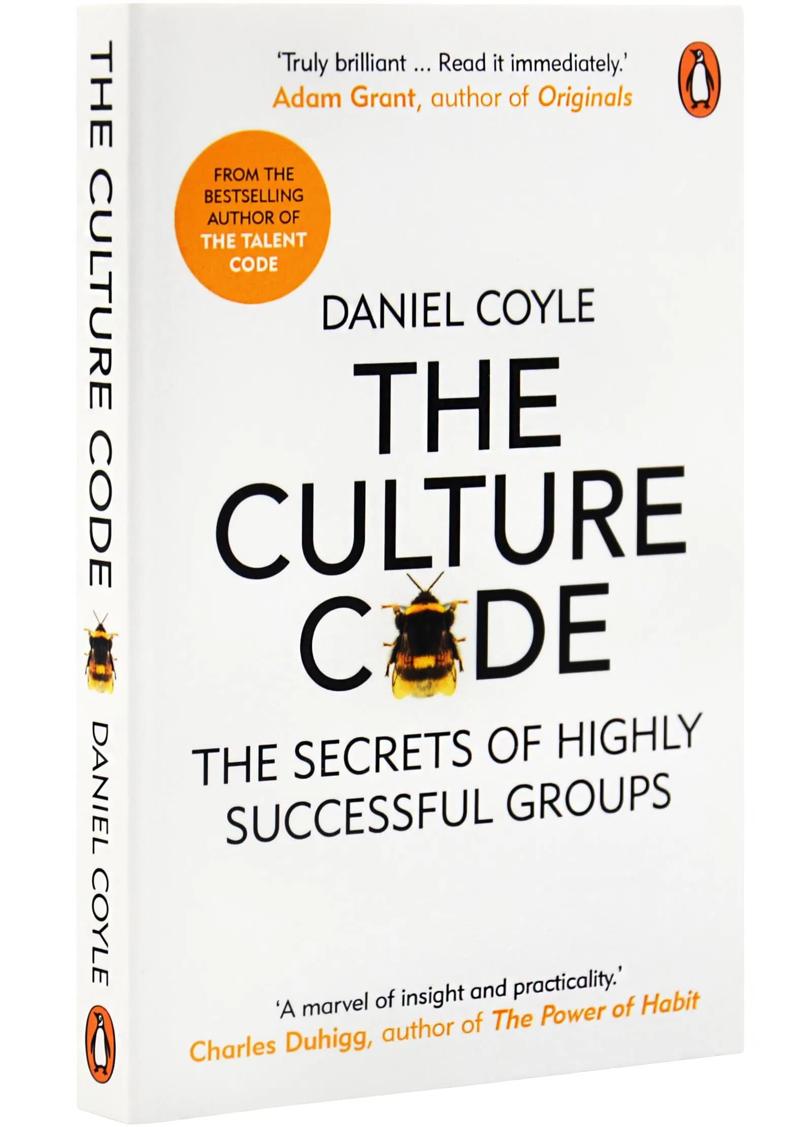 The Culture Code