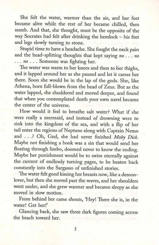 The Fifth Sally — мініатюра 4