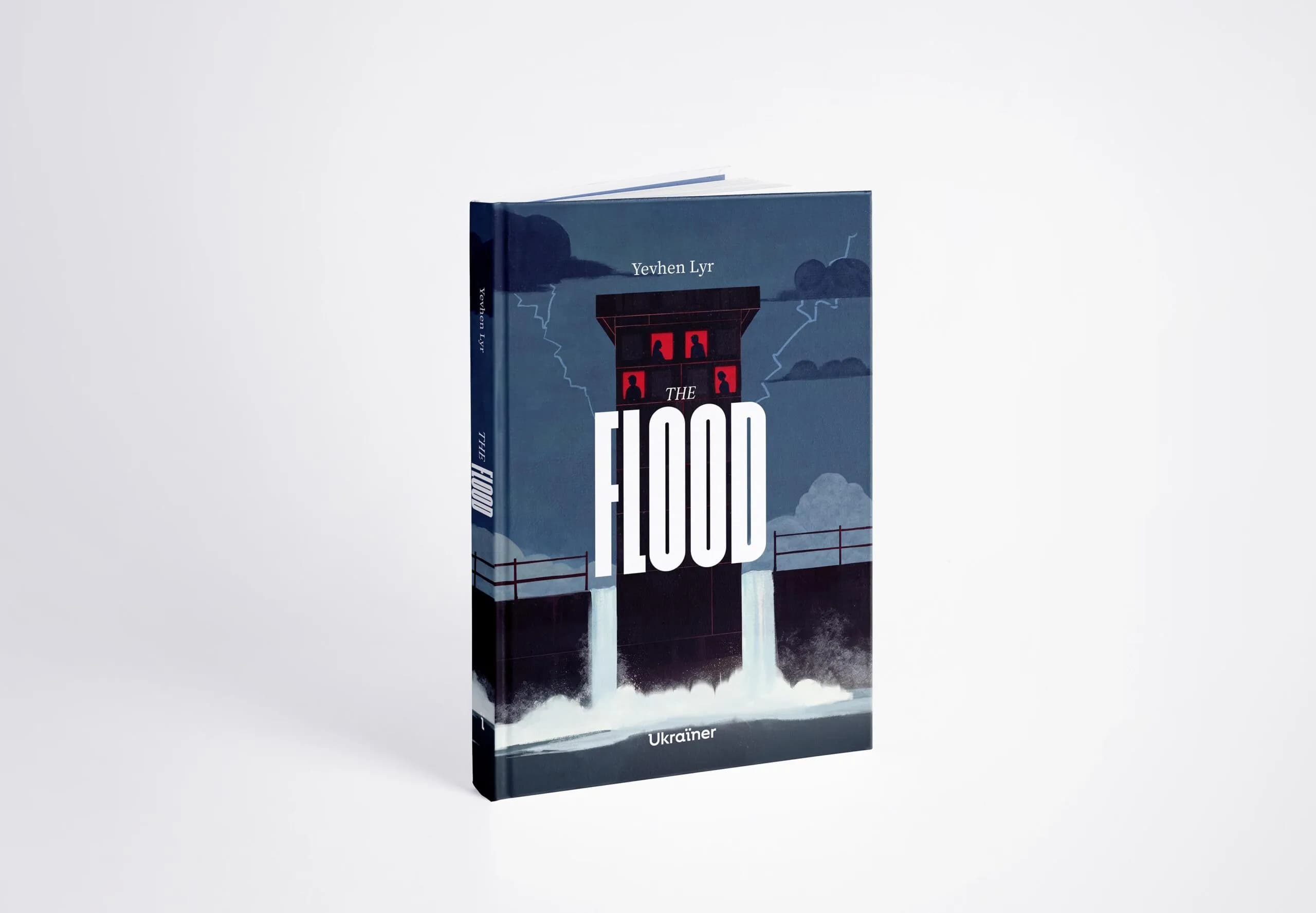 The Flood — мініатюра 2