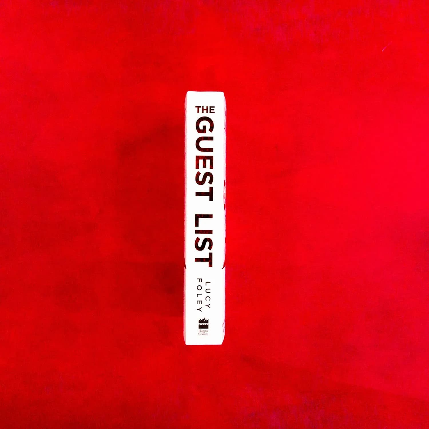 The Guest List — мініатюра 3