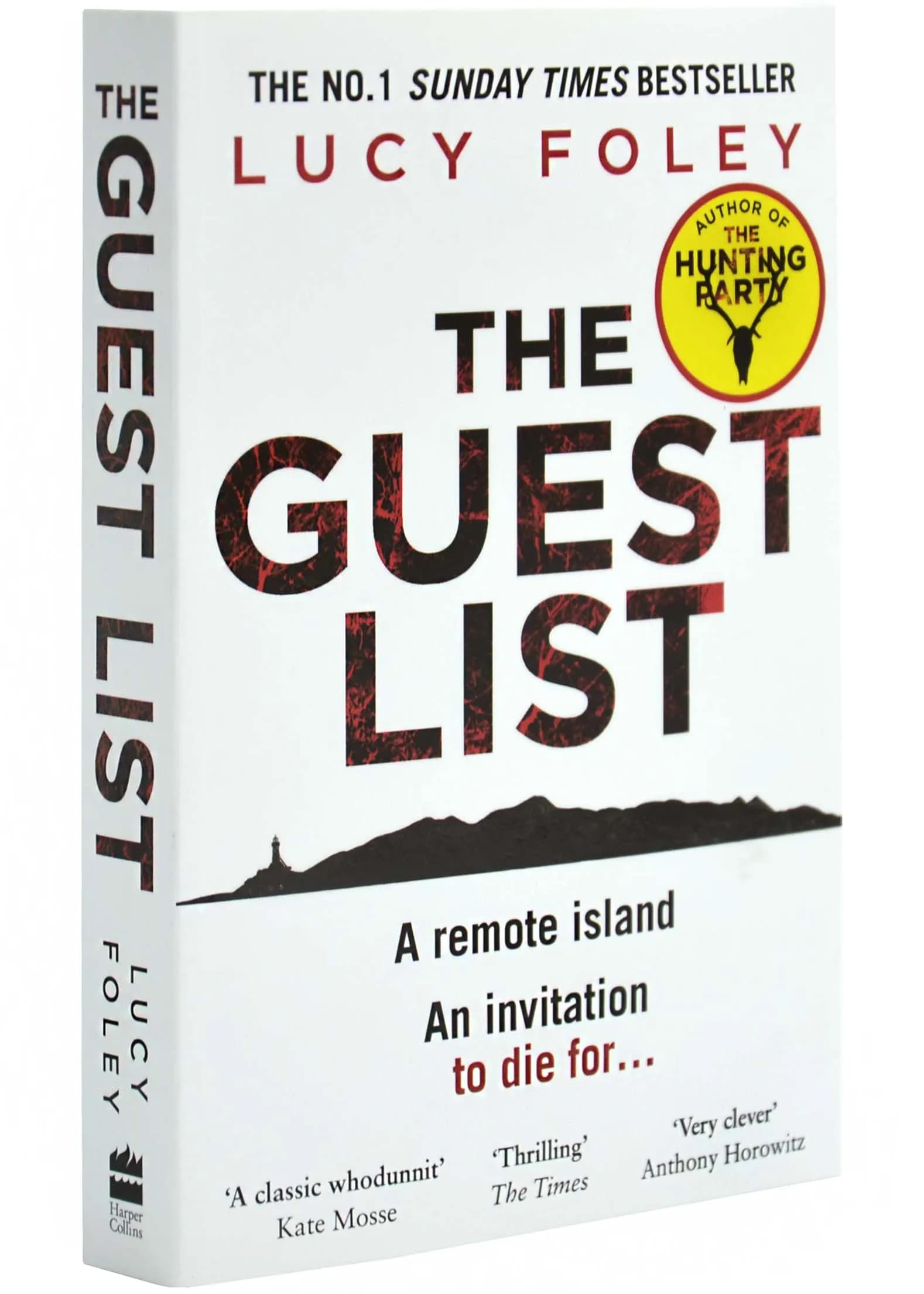 The Guest List