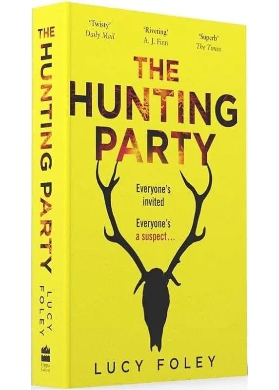 The Hunting Party