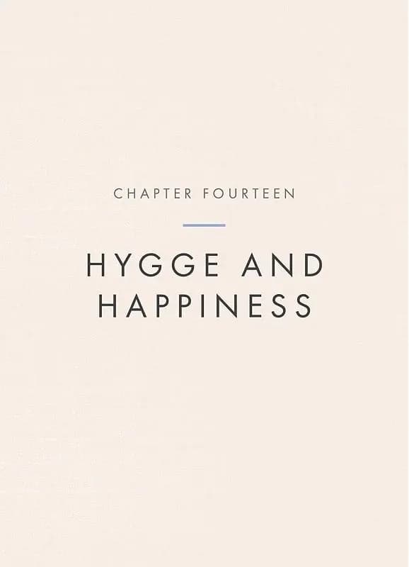 The Little Book of Hygge — мініатюра 3