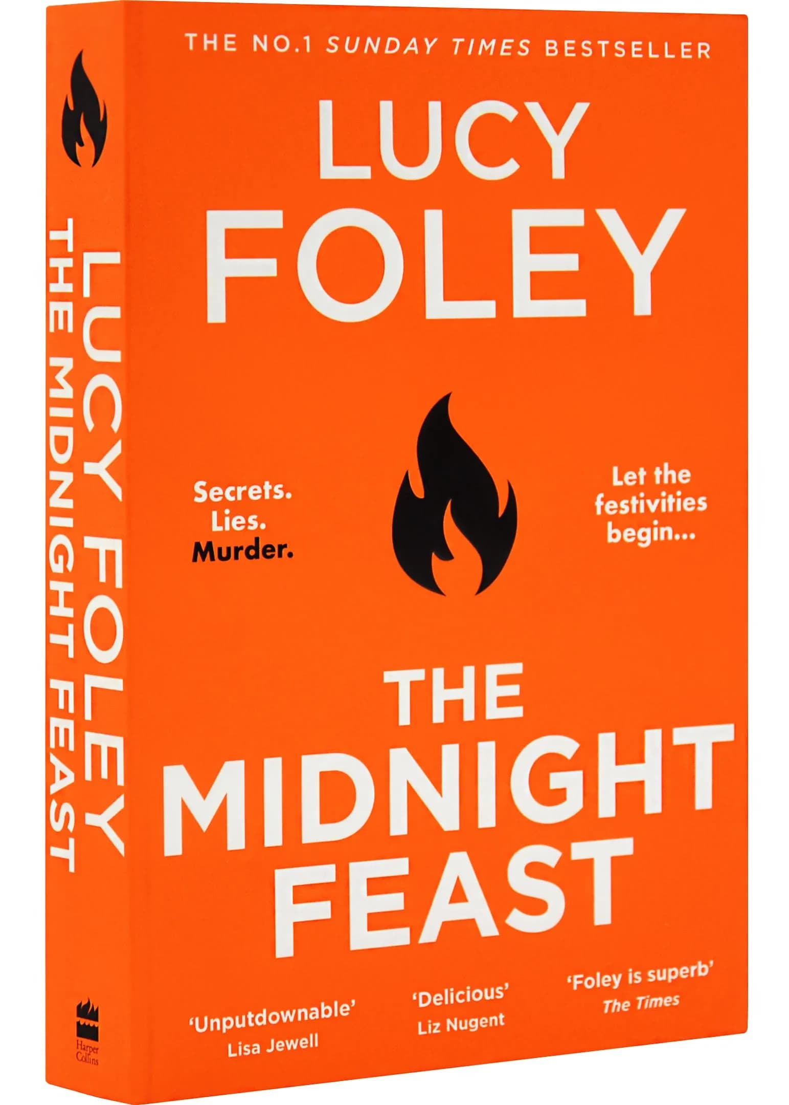 The Midnight Feast