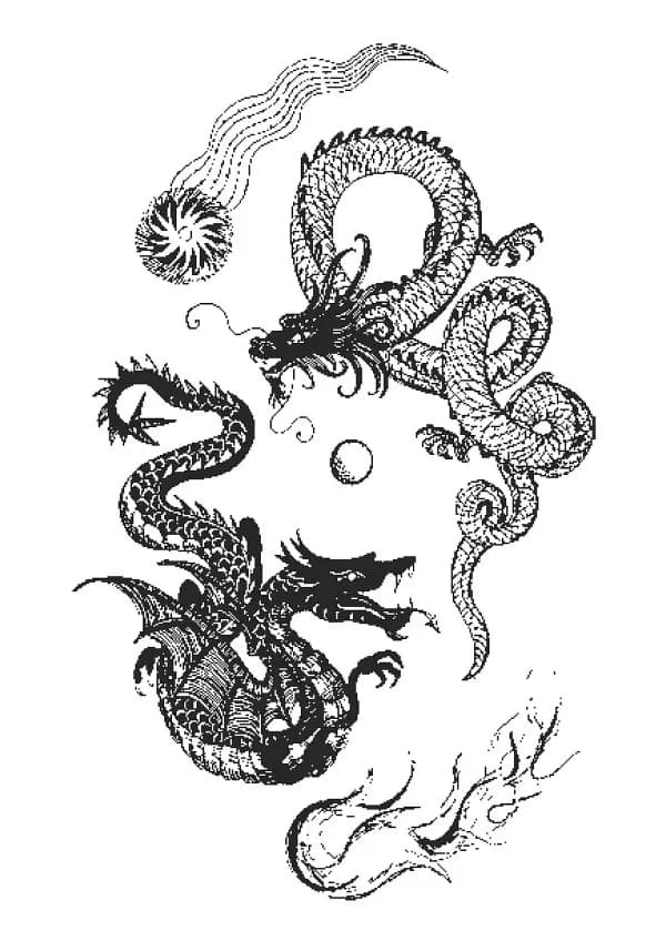 The Priory of the Orange Tree — мініатюра 3