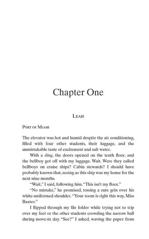 Wilder. The Renegades. Book 1 — мініатюра 2