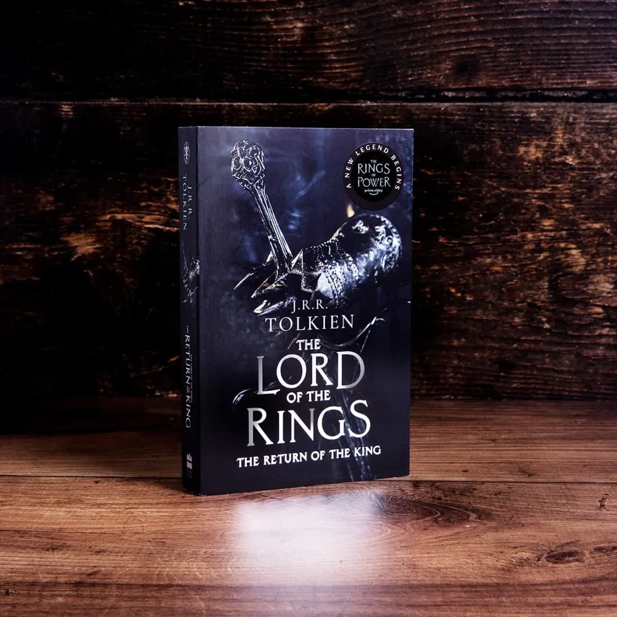 The Lord of the Rings. The Return of the King. Book 3 — мініатюра 4