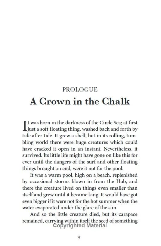 The Shepherd's Crown — мініатюра 2