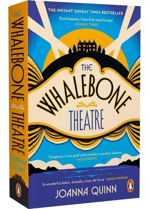 The Whalebone Theatre