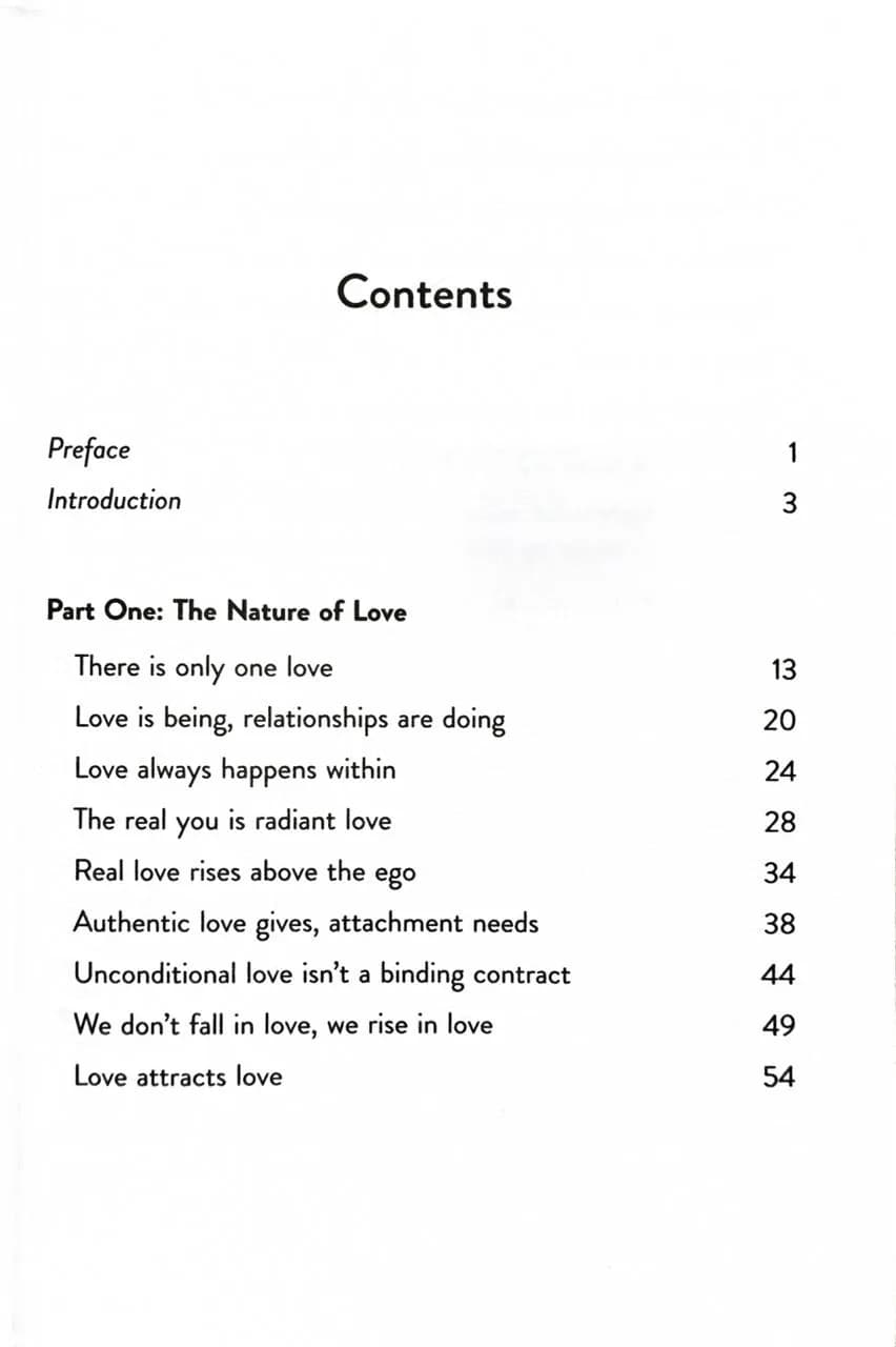 Things No One Taught Us About Love — мініатюра 2