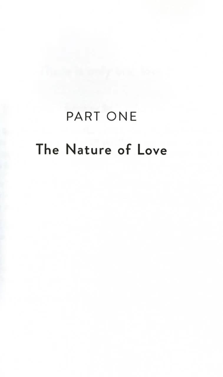 Things No One Taught Us About Love — мініатюра 5