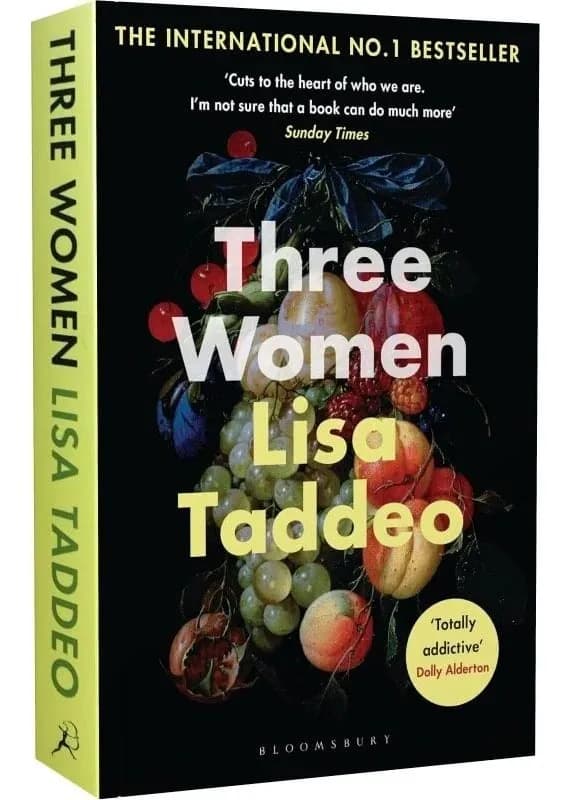 Three Women