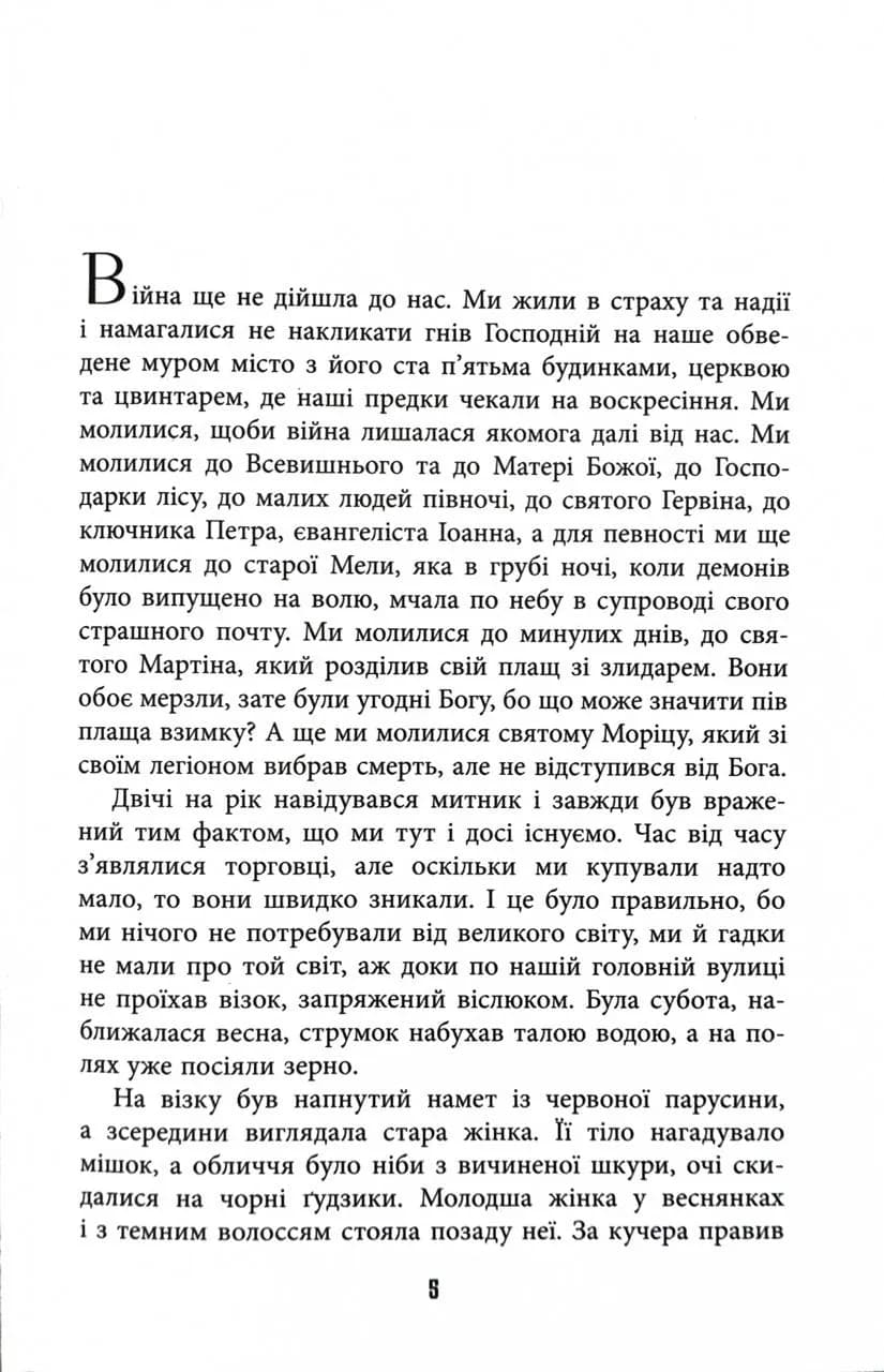 Тіль — мініатюра 3
