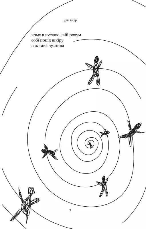 Тіло, мій дім — мініатюра 7