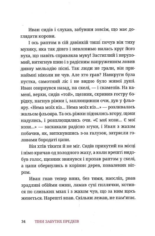 Тіни забутих предків — мініатюра 8