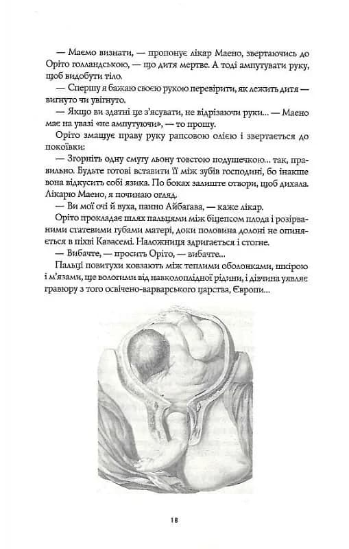 Тисяча осеней Якоба де Зута — мініатюра 6