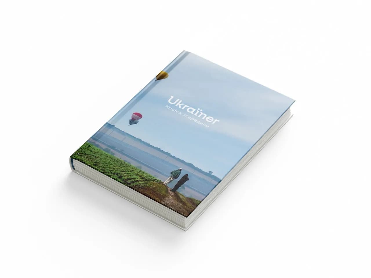Ukraїner. Країна зсередини — мініатюра 2