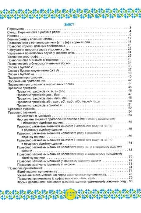 Український правопис — мініатюра 4