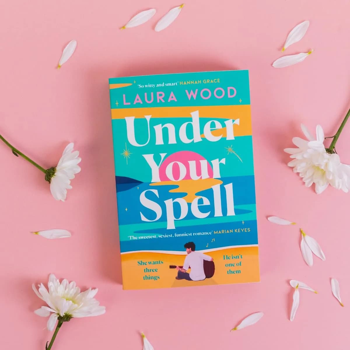 Under Your Spell — мініатюра 2