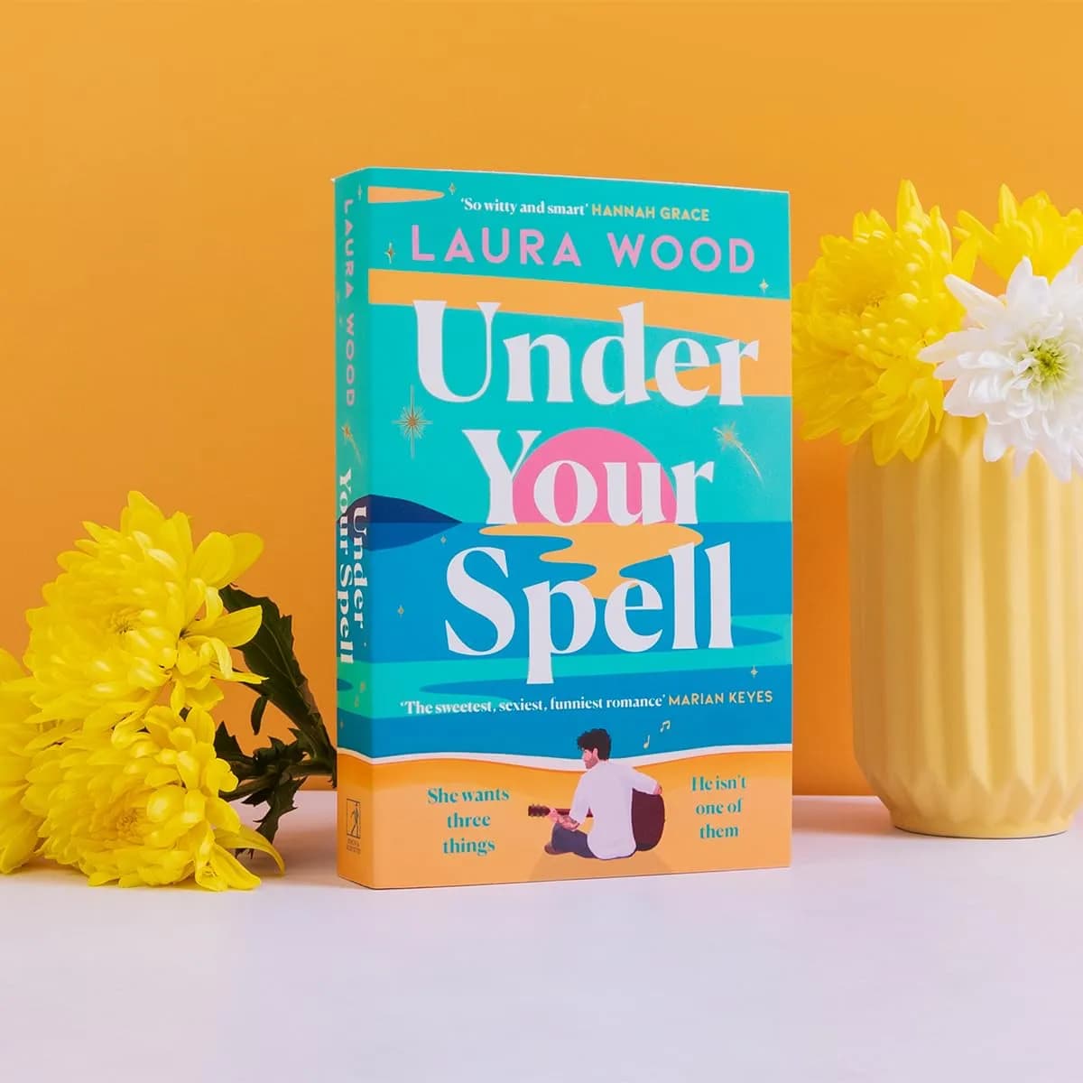 Under Your Spell — мініатюра 3