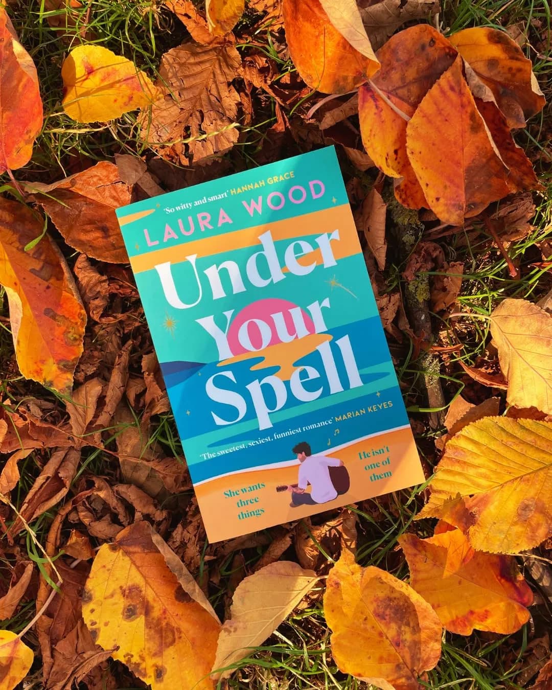 Under Your Spell — мініатюра 4