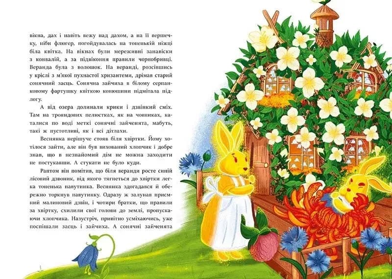 В Країні Сонячних Зайчиків — мініатюра 3