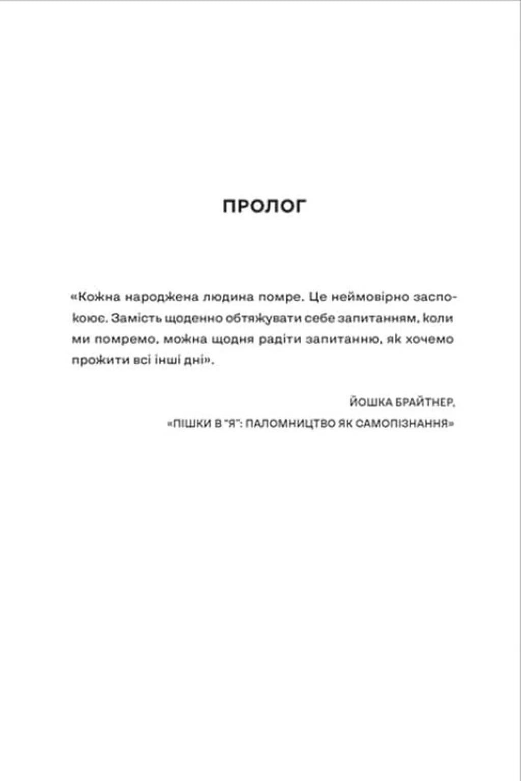Вбивайте усвідомленно на краю світу — мініатюра 2