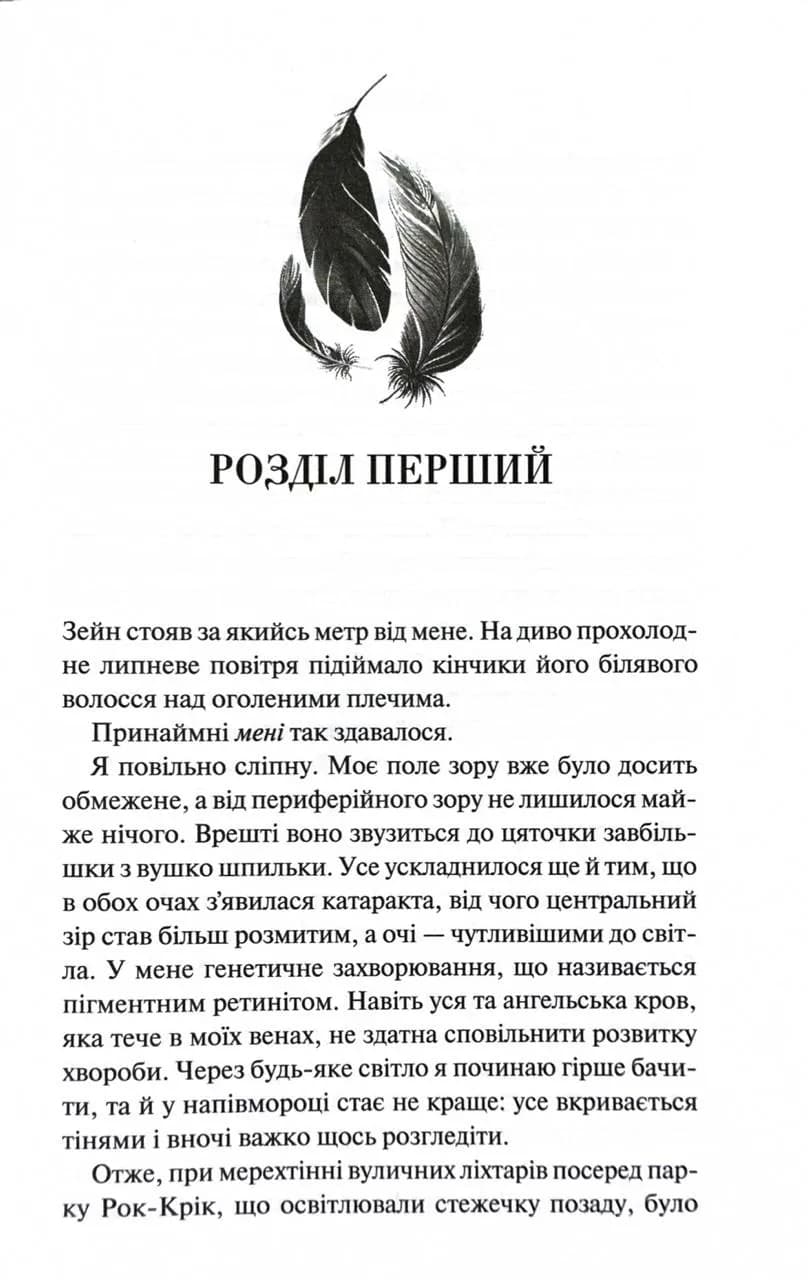 Велич і слава. Провісник. Книга 3			 — мініатюра 2