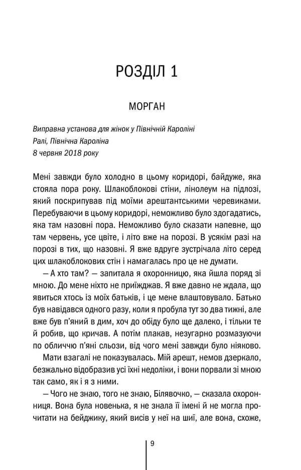 Велика брехня у маленькому місті — мініатюра 2