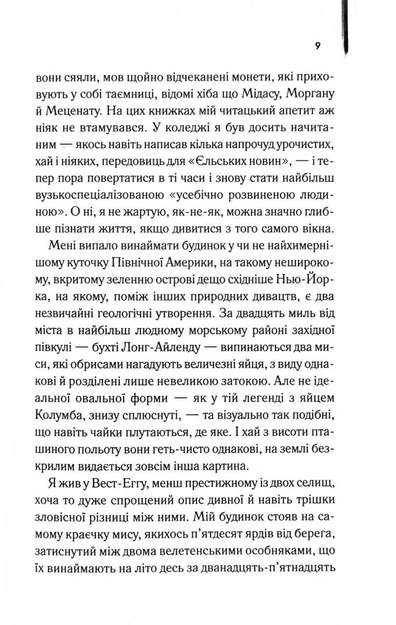 Великий Гетсбі — мініатюра 6