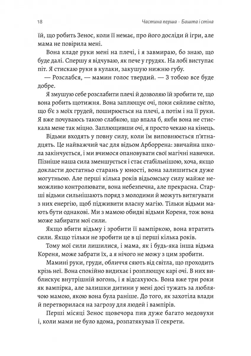 Відьма і вампірка — мініатюра 10