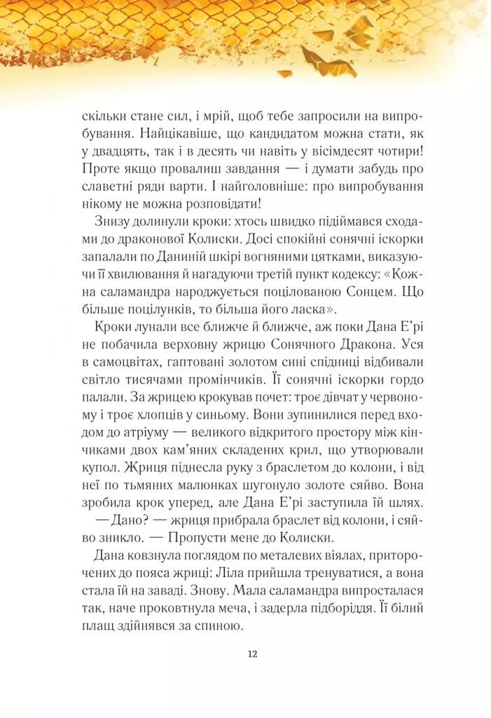 Вогняна варта — мініатюра 9