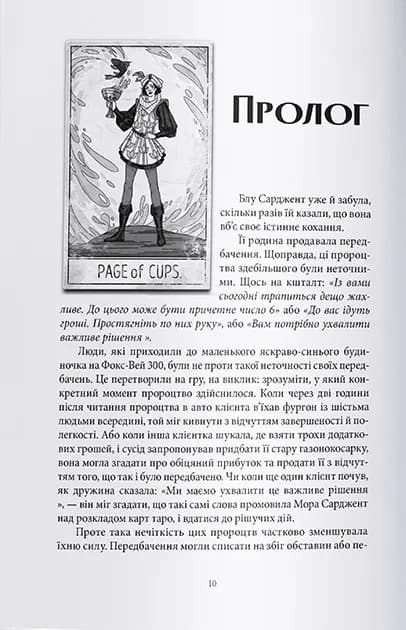 Ворони — мініатюра 2
