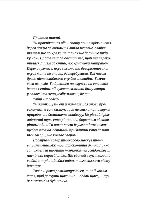 Востаннє, коли я збрехала — мініатюра 2