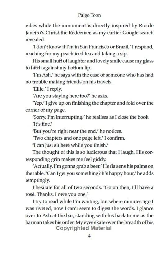 What If I Never Get Over You — мініатюра 4